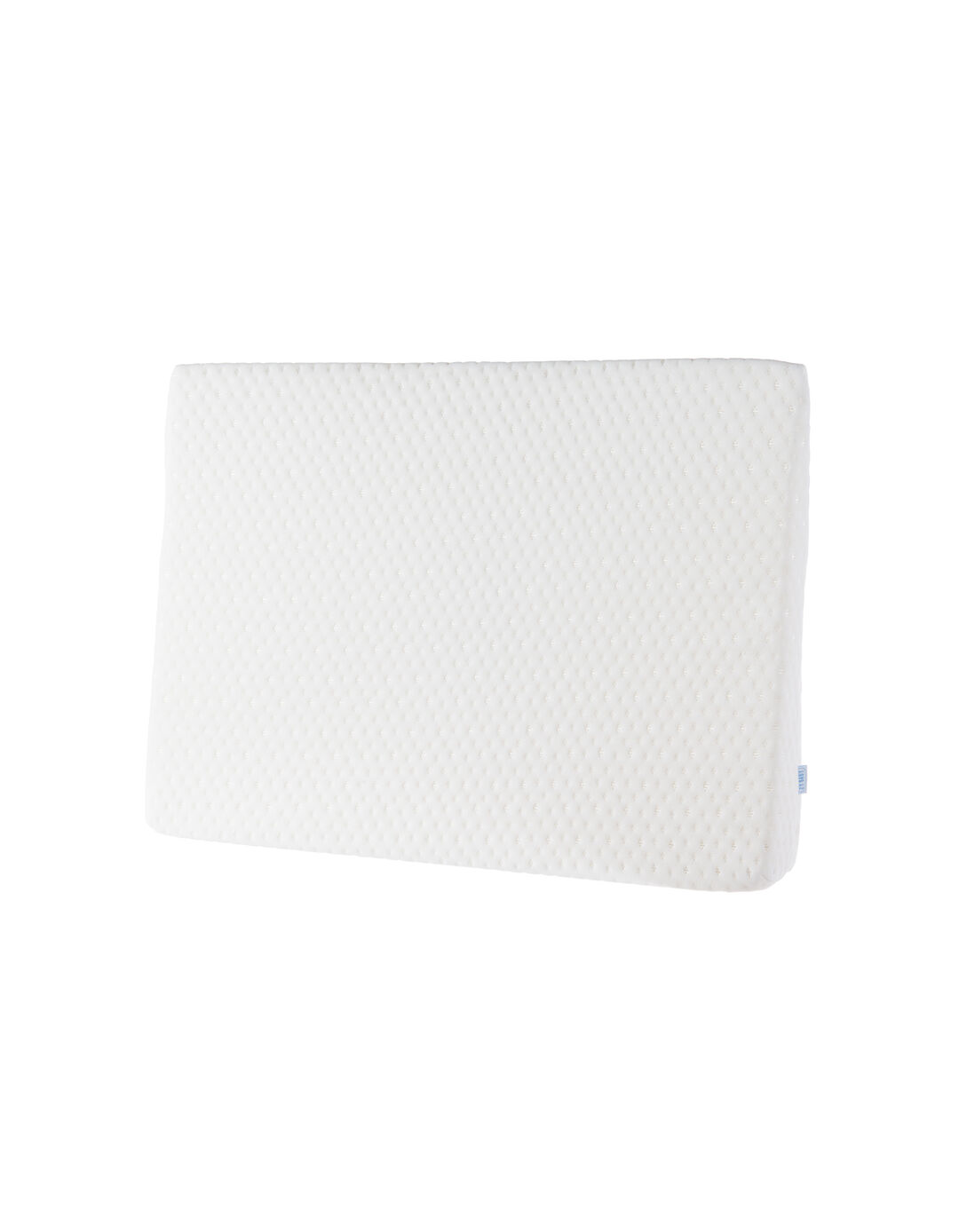 Almofada Anti-Regurgitação 49X35cm Zy Baby