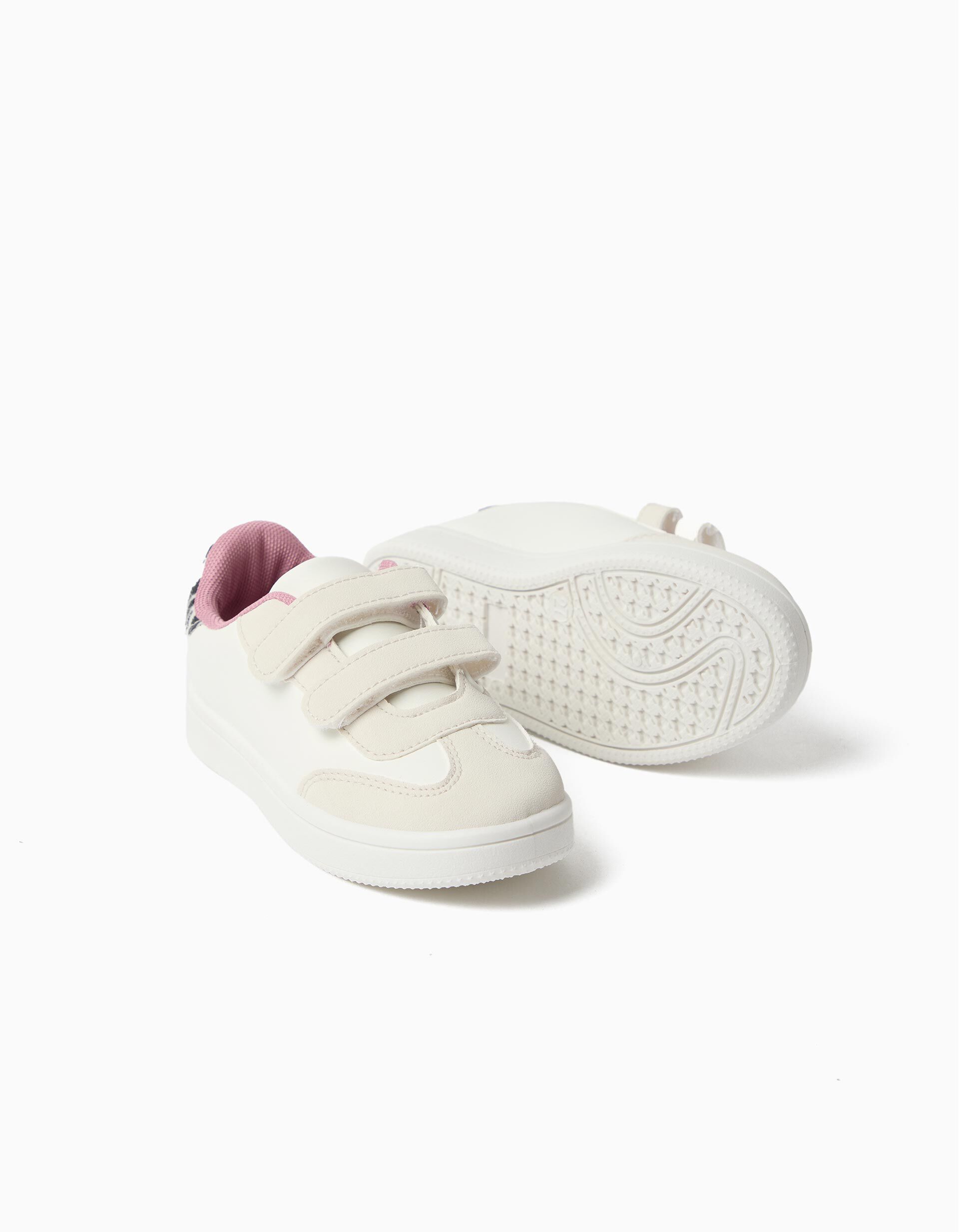 Comprar Online Sapatilhas Animal Print, Menina, Multicolor