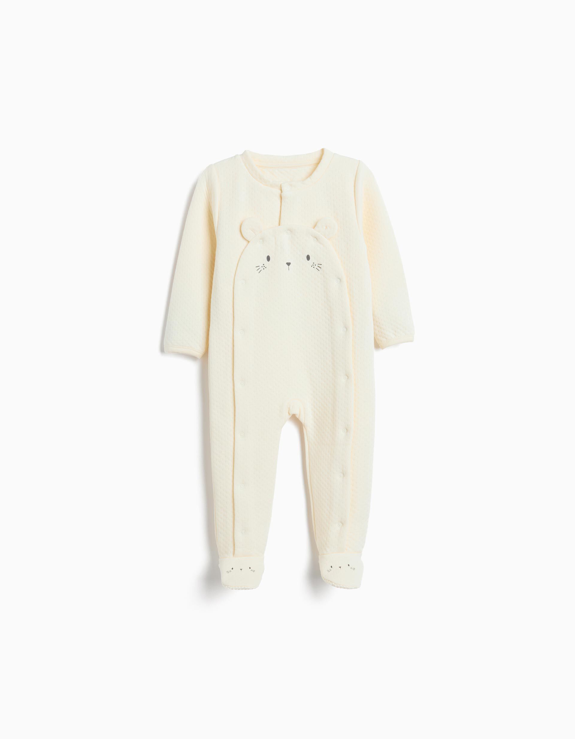 Comprar Online Babygrow, Rec&eacute;m-Nascido, Branco