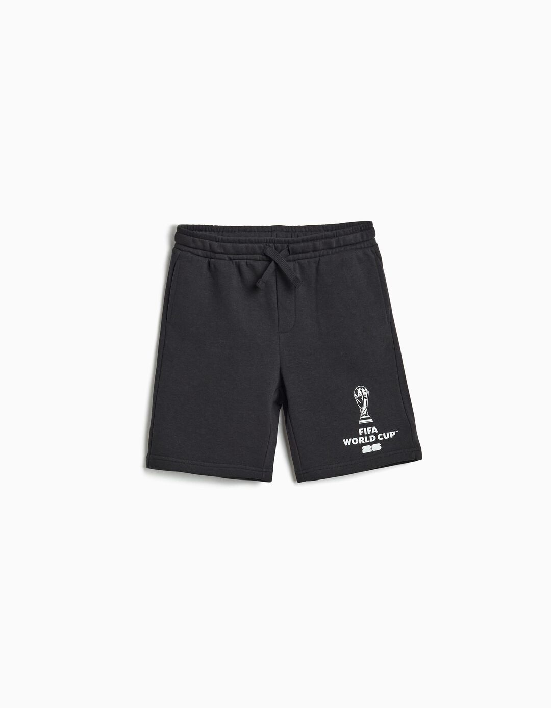 Cal&ccedil;&otilde;es 'FIFA World Cup', Menino, Preto