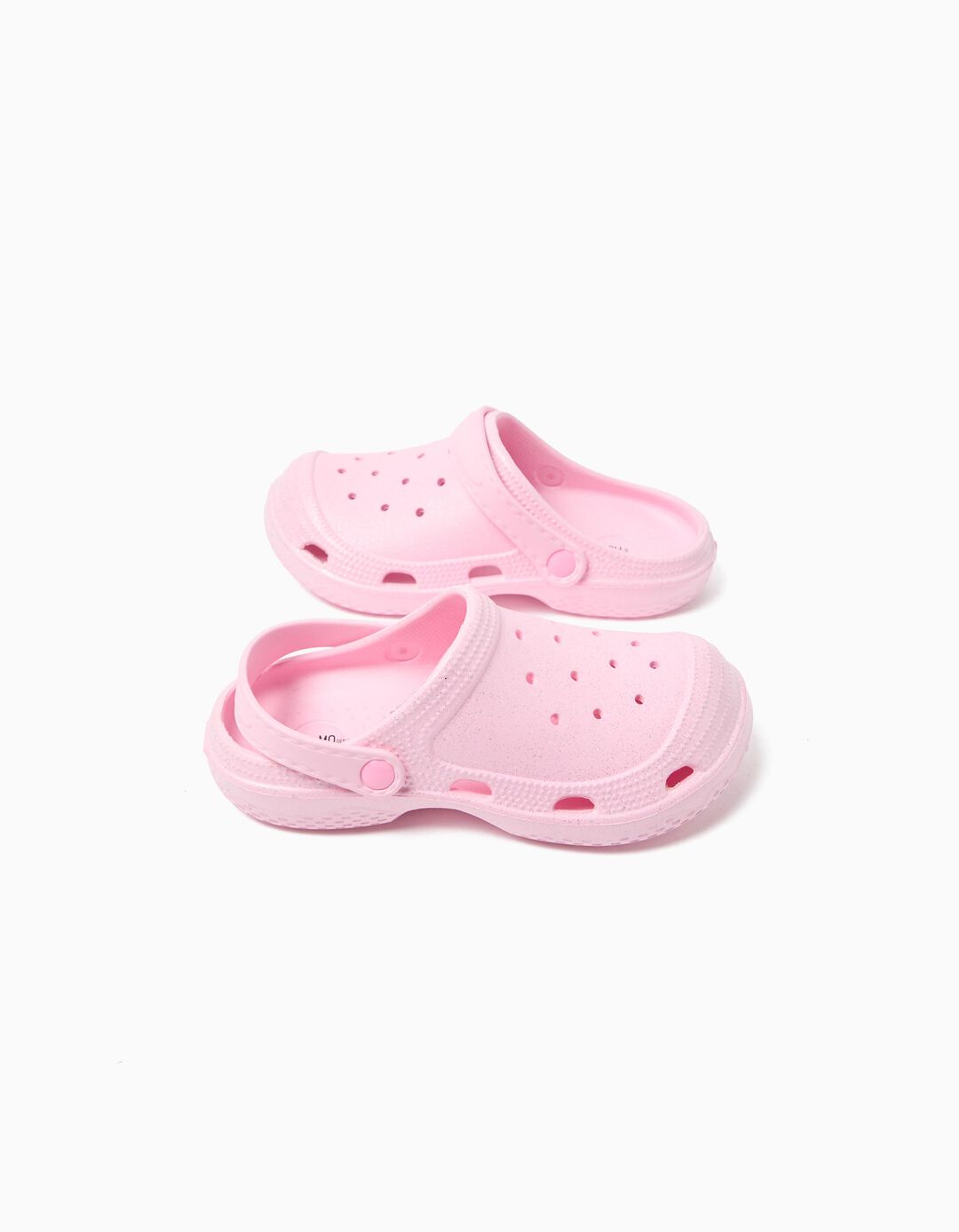 Socas, Menina, Rosa
