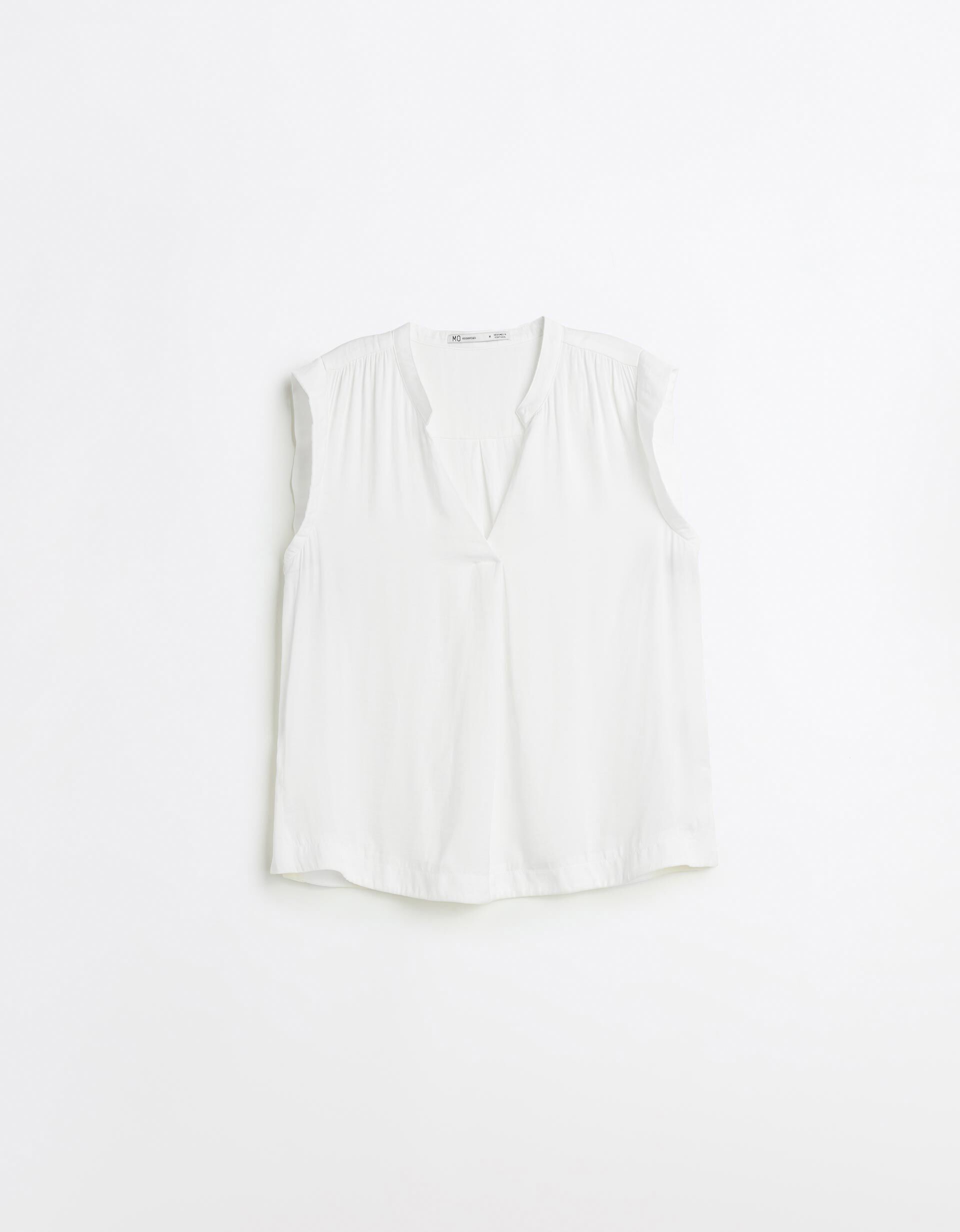 Comprar Online Blusa, Mulher, Cru