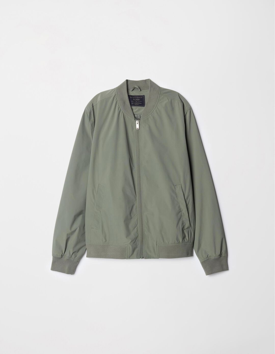 Blusão Bomber, Homem, Verde