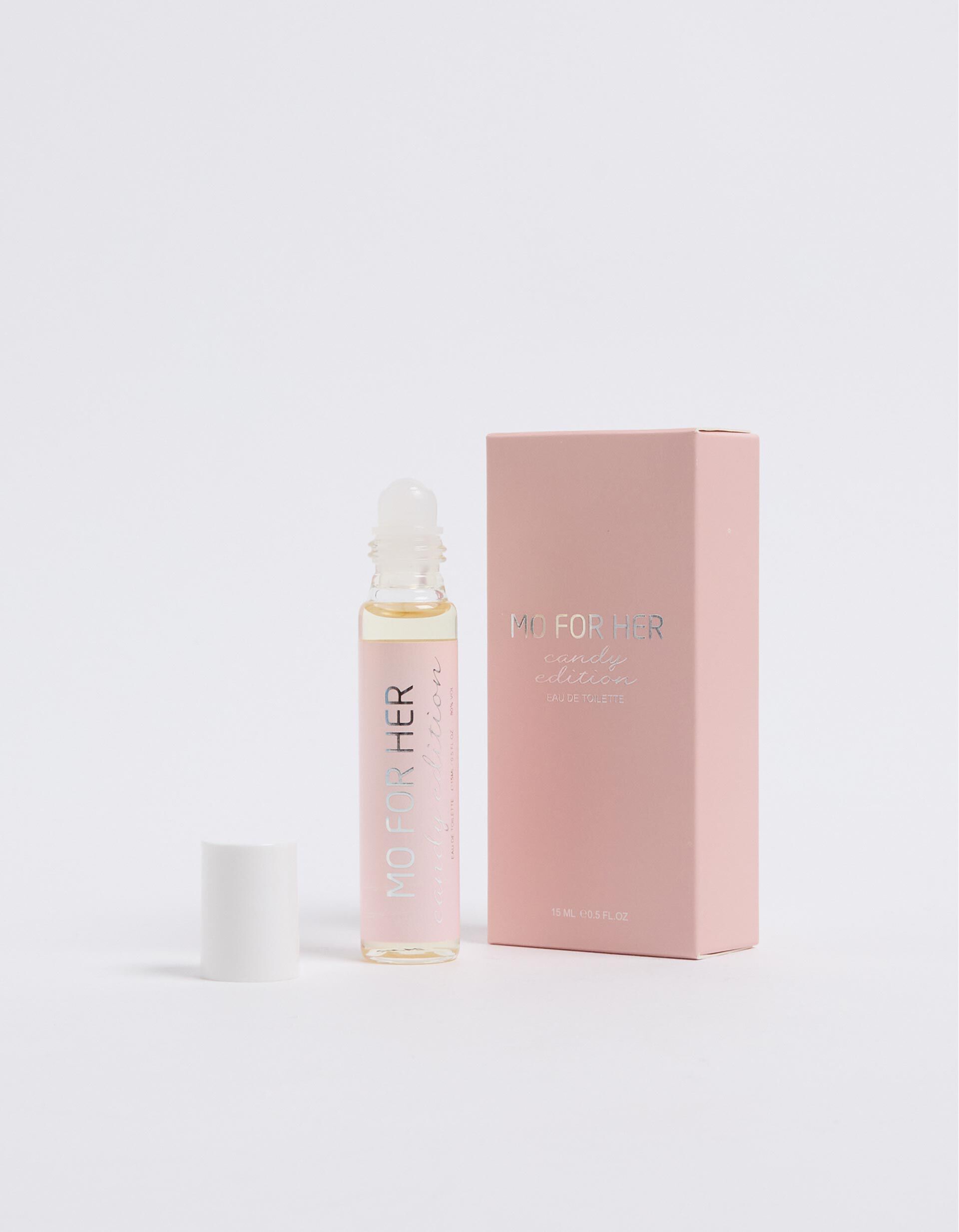 Comprar Online Perfume MO For Her Candy Edition, Mulher, 15ml