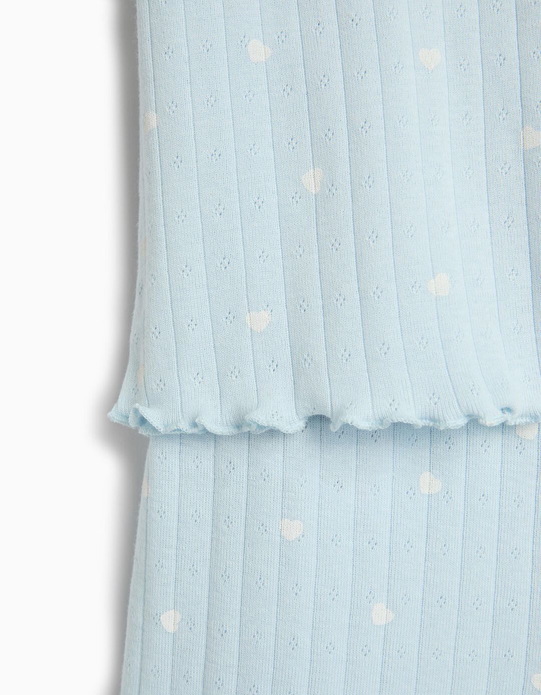 Pack 2 Pijamas Jersey, Menina, Multicolor