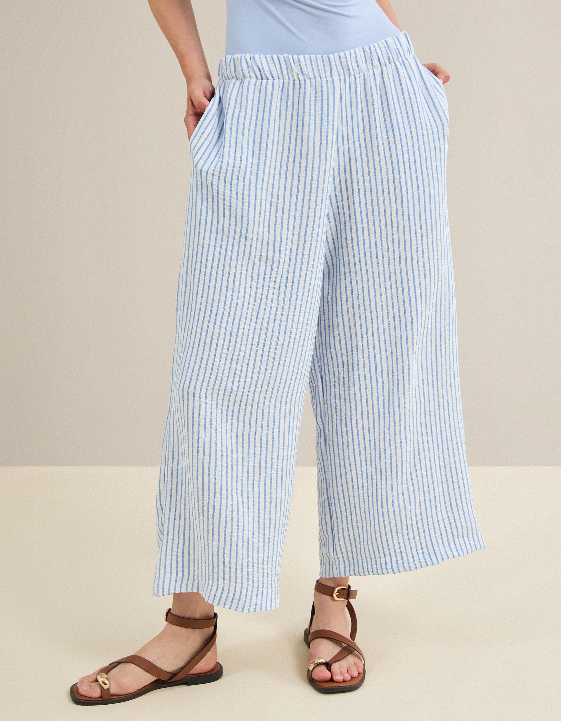 Comprar Online Cal&ccedil;as Culotte Ricas, Mulher, Azul Claro