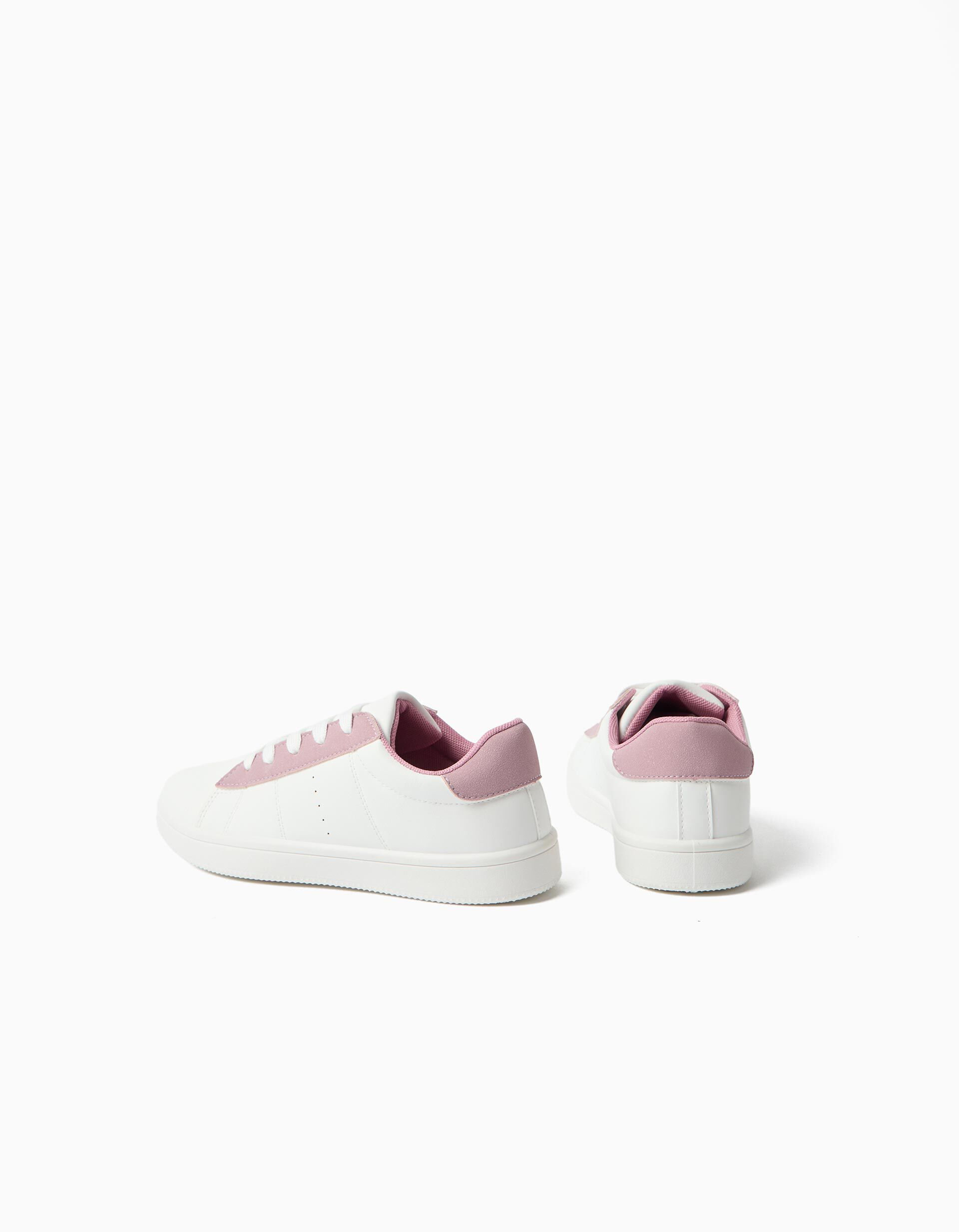 Comprar Online Sapatilhas, Menina, Rosa