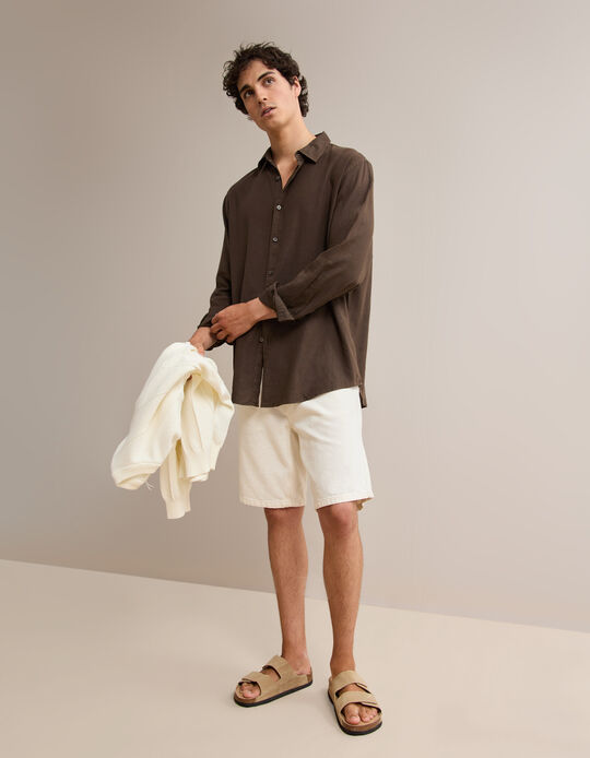 Comprar Online Cal&ccedil;&otilde;es de Ganga, Homem, Branco