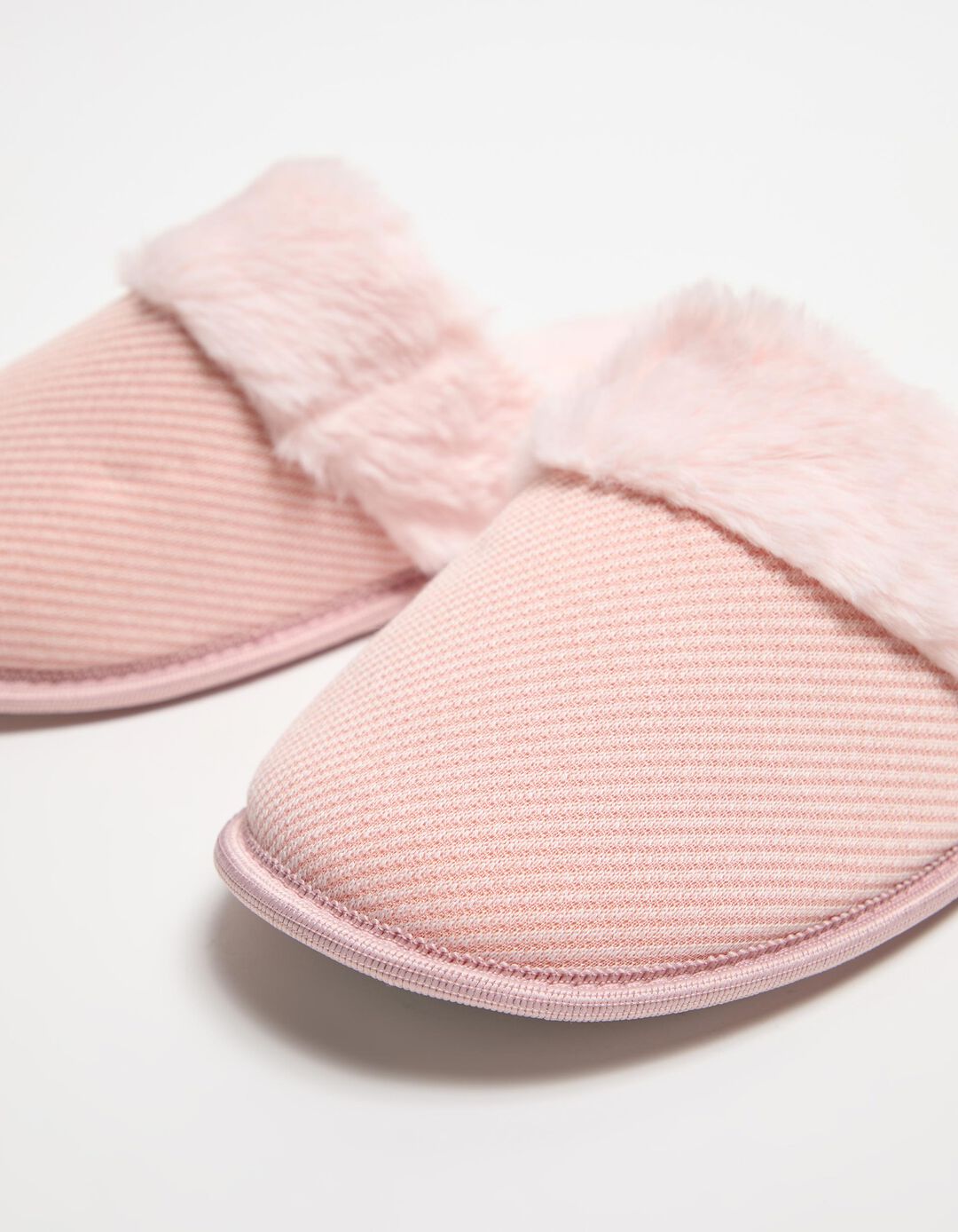 Chinelos de Quarto, Mulher, Rosa