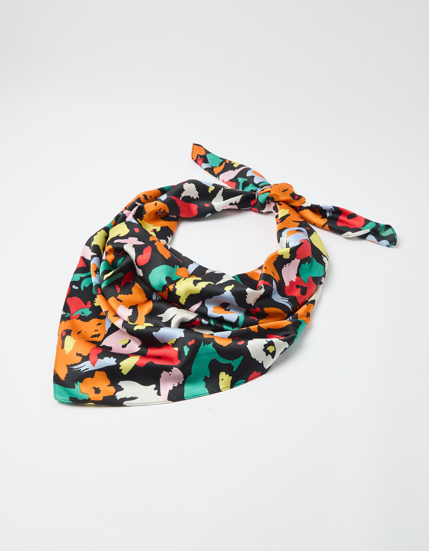 Comprar Online Len&ccedil;o, Mulher, Multicor