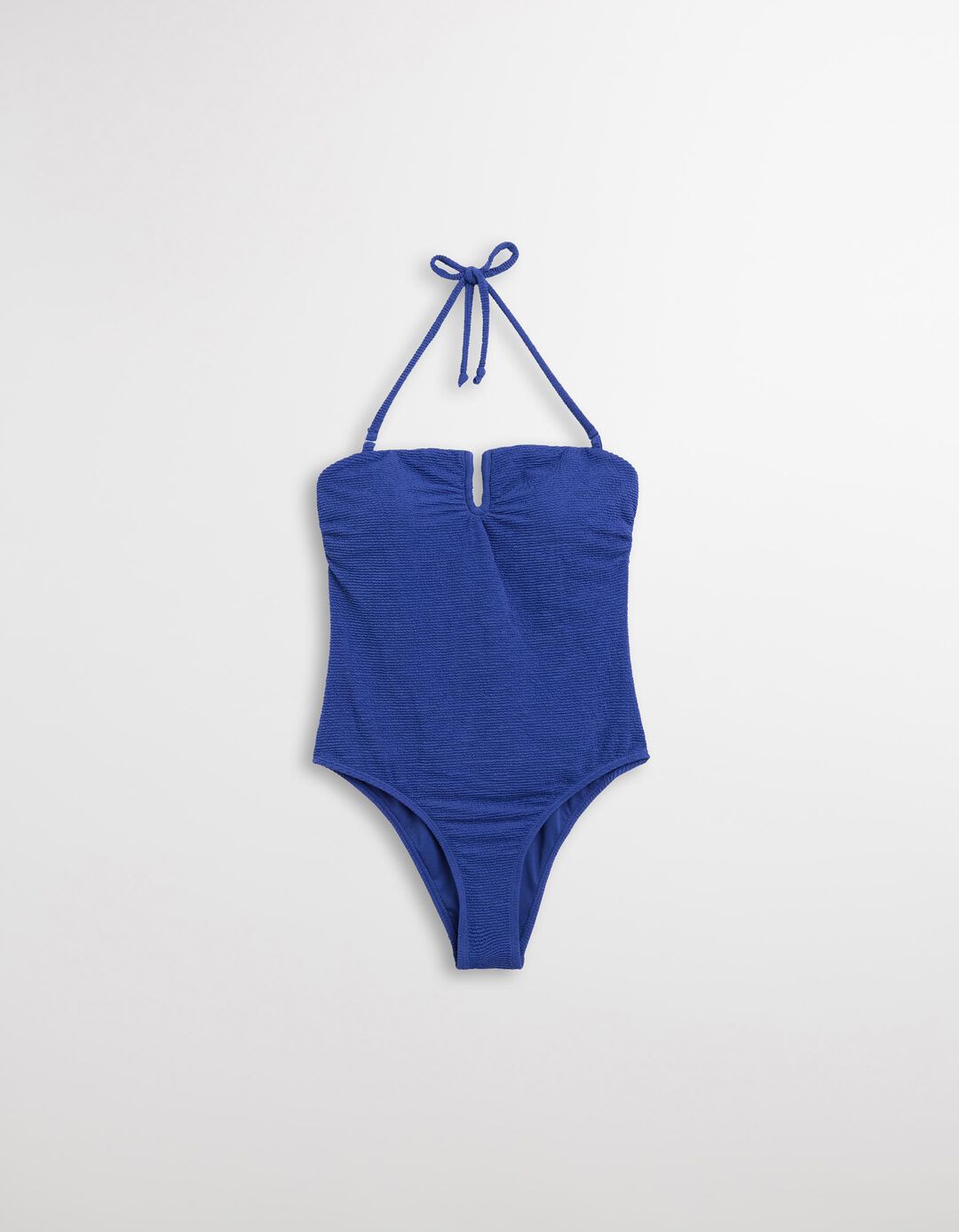 Fato de Banho, Mulher, Azul Escuro 