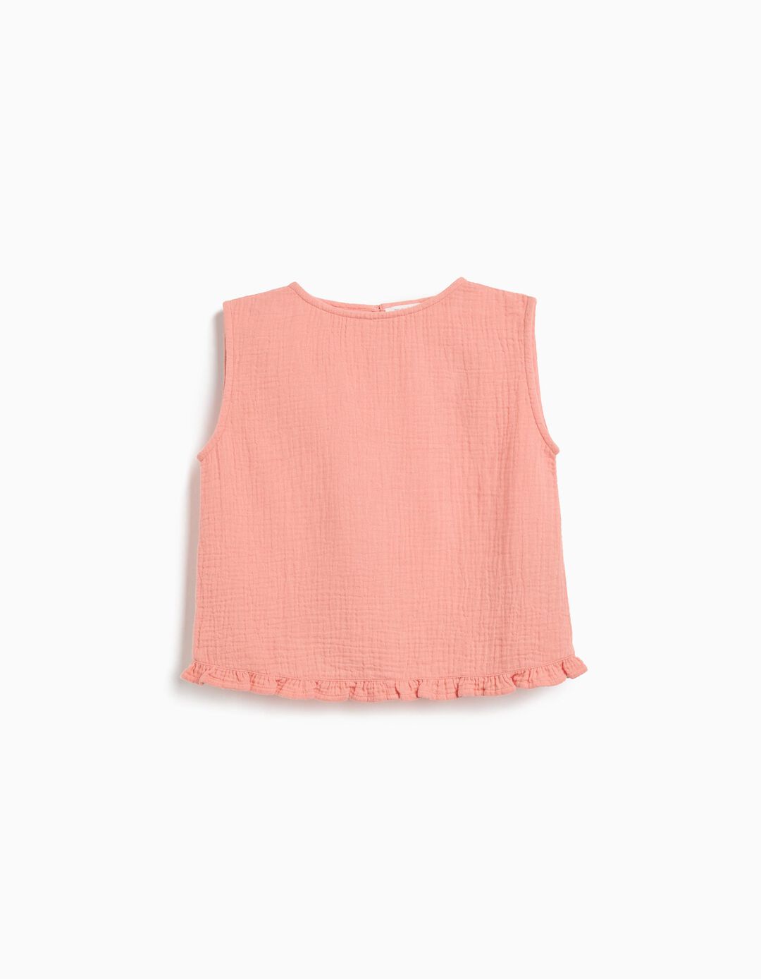 Blusa, Menina, Rosa 