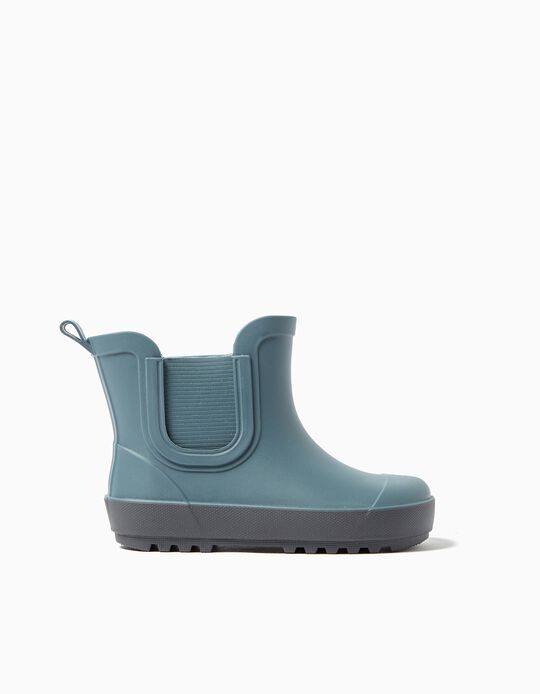 Comprar Online Botas, Menino, Azul