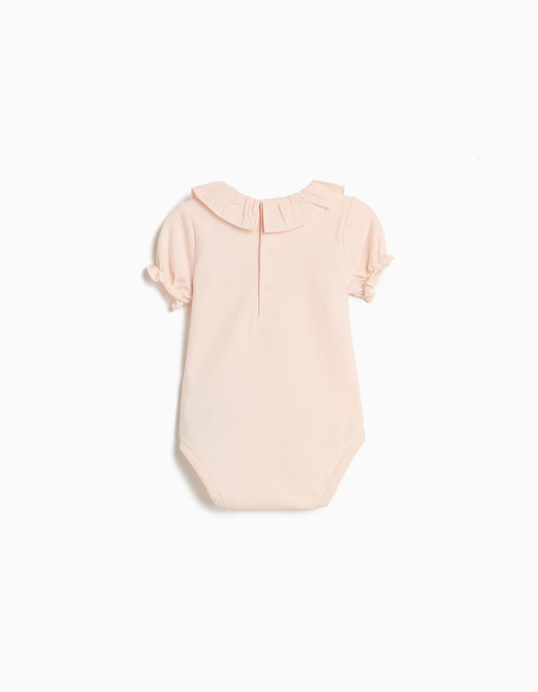 Body, Rec&eacute;m-Nascido, Rosa