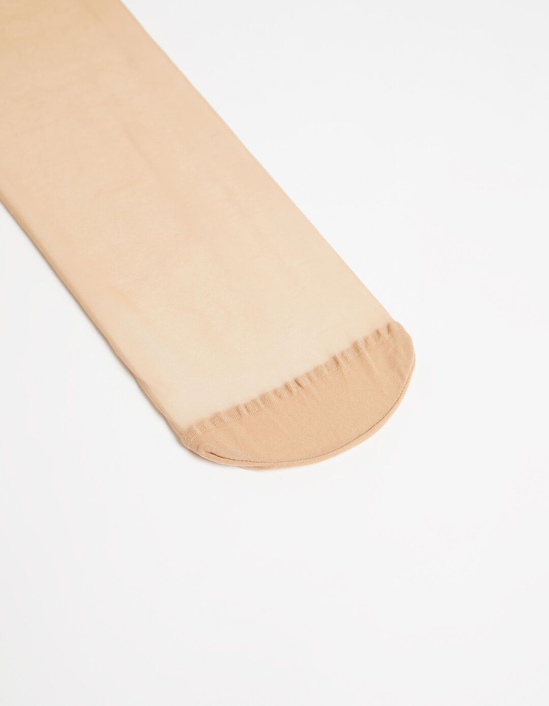 Collants Ultra-Resistentes 20 DEN 'DIM', Mulher, Bege Claro