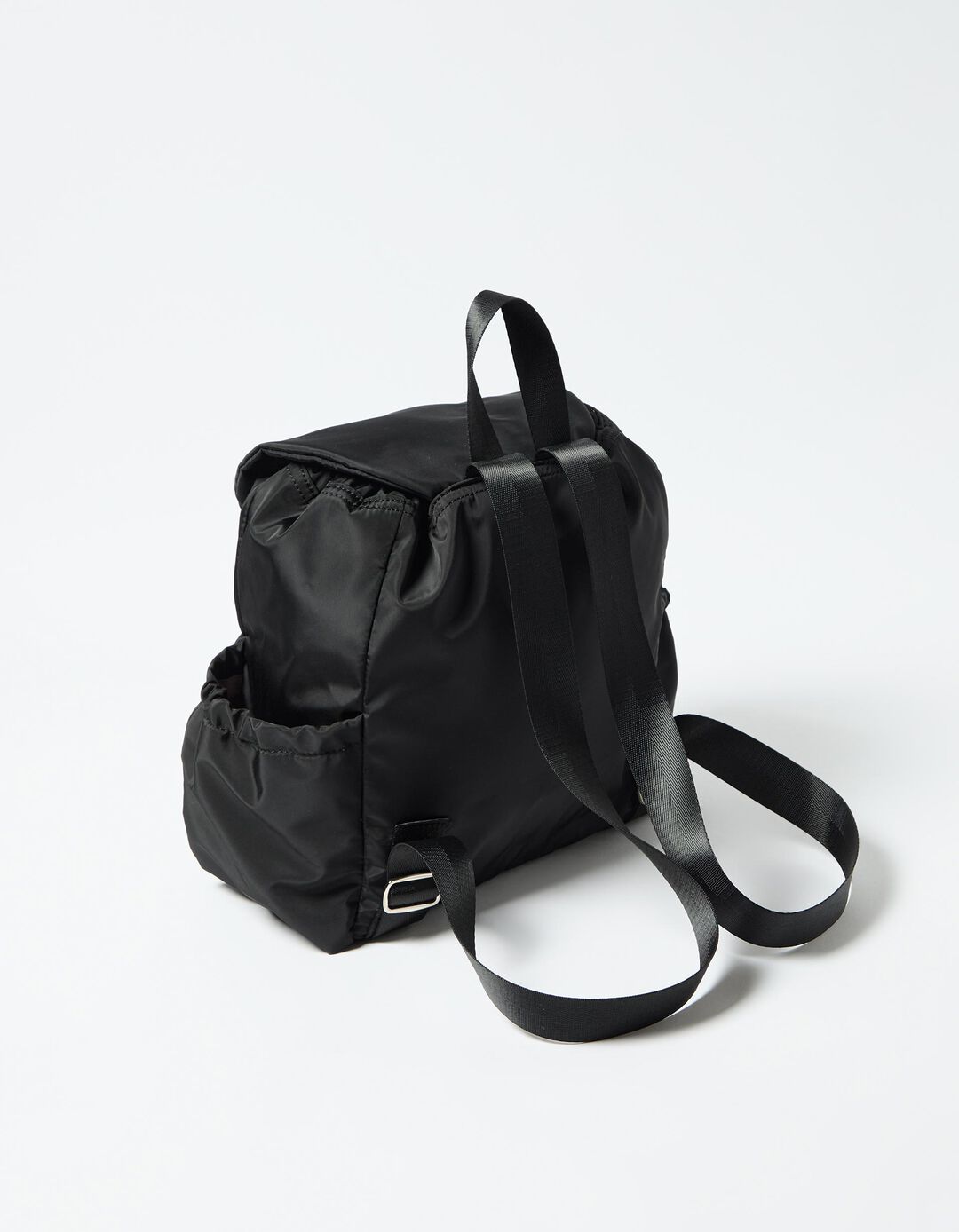 Mochila, Mulher, Preto 