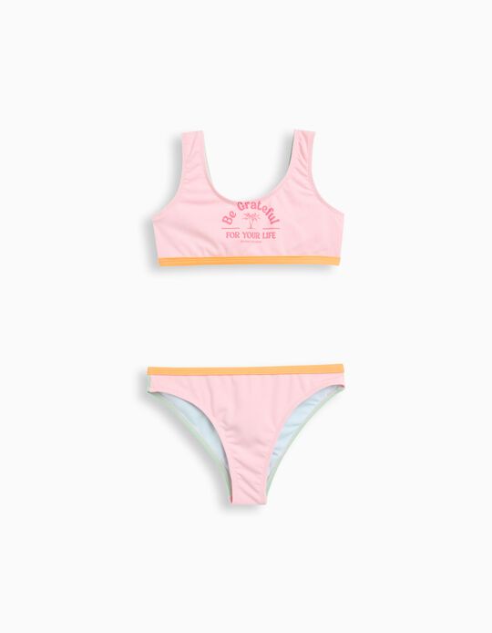 Comprar Online Biquíni, Menina, Roxo Claro