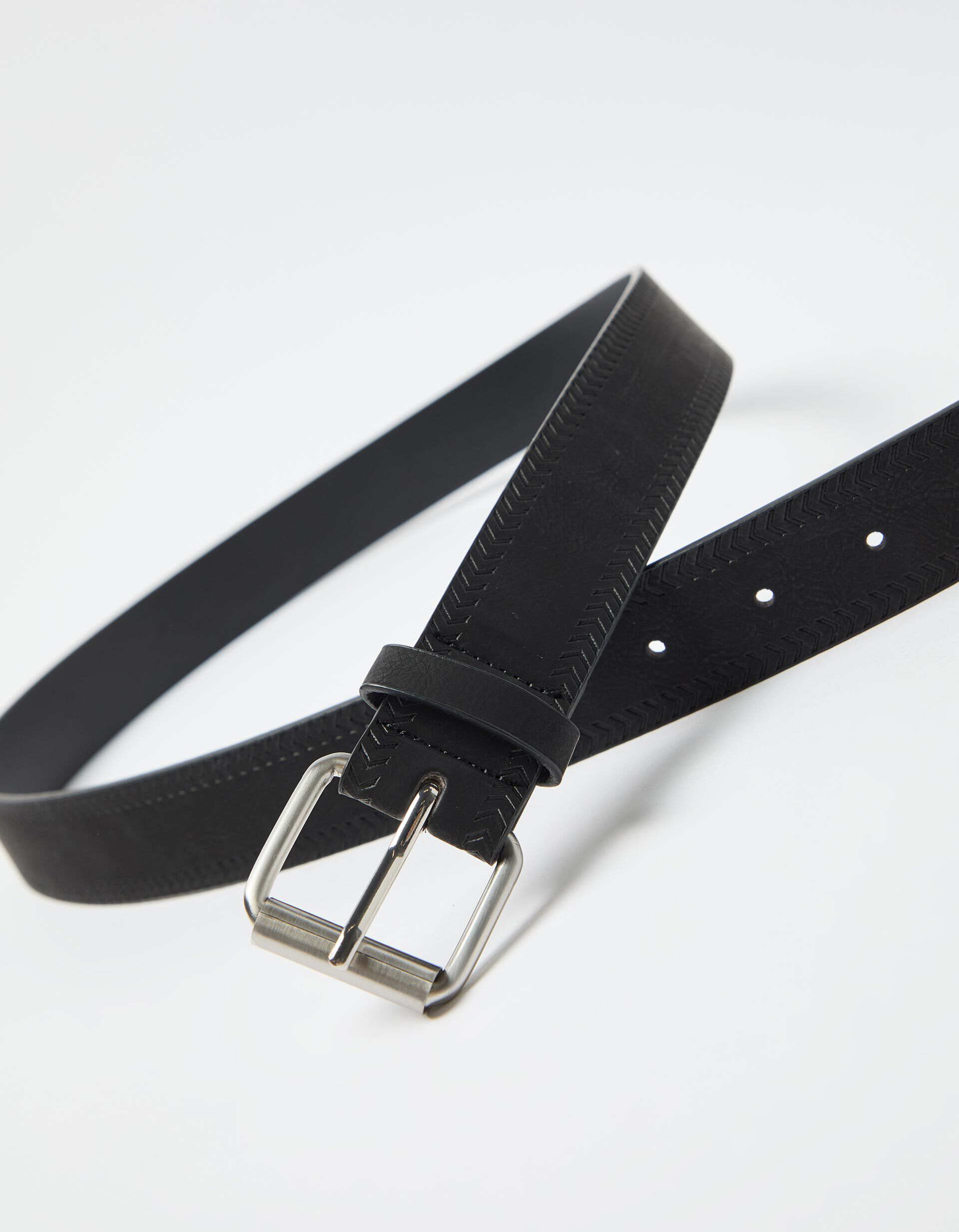 Comprar Online Cinto, Homem, Preto