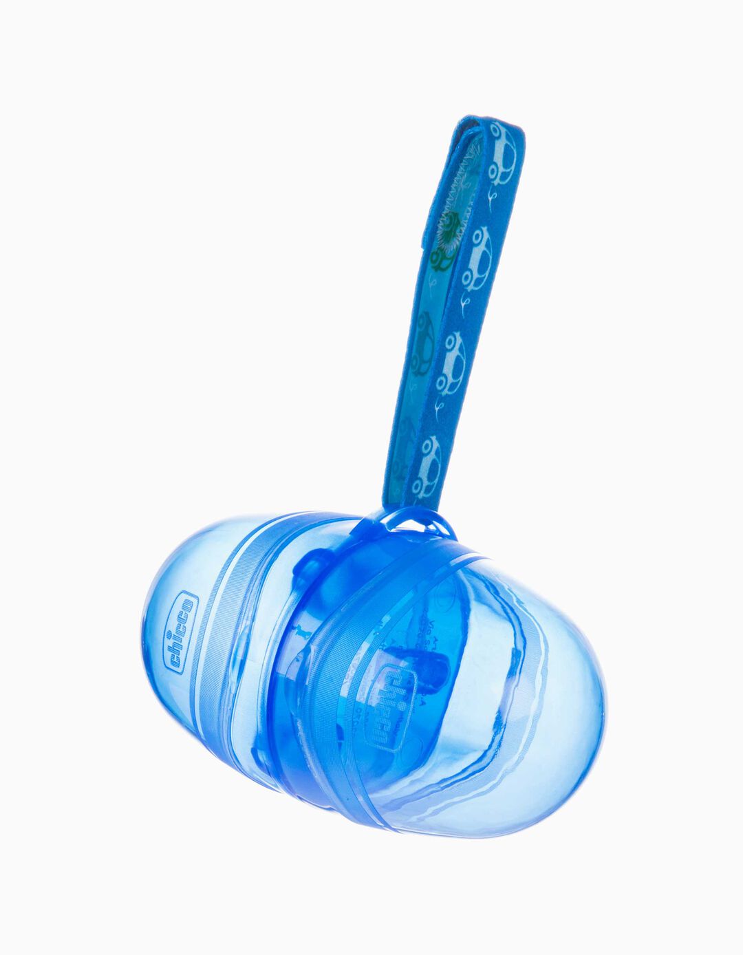 Caixa para Chupeta Blue Chicco