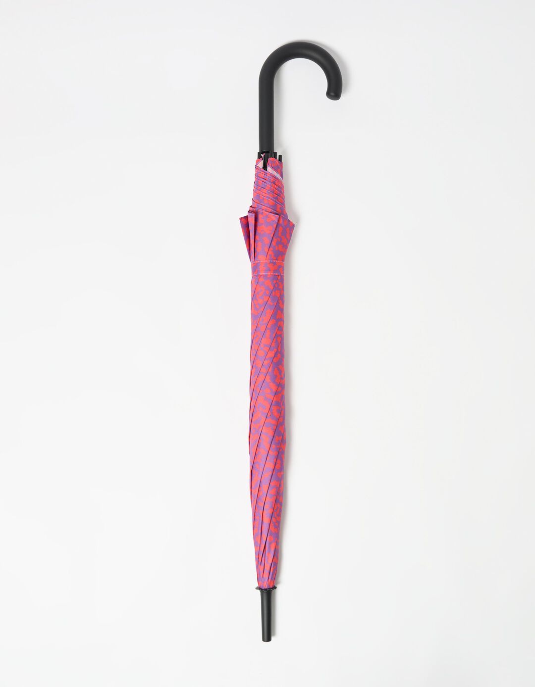 Guarda-chuva Animal Print, Mulher, Vermelho