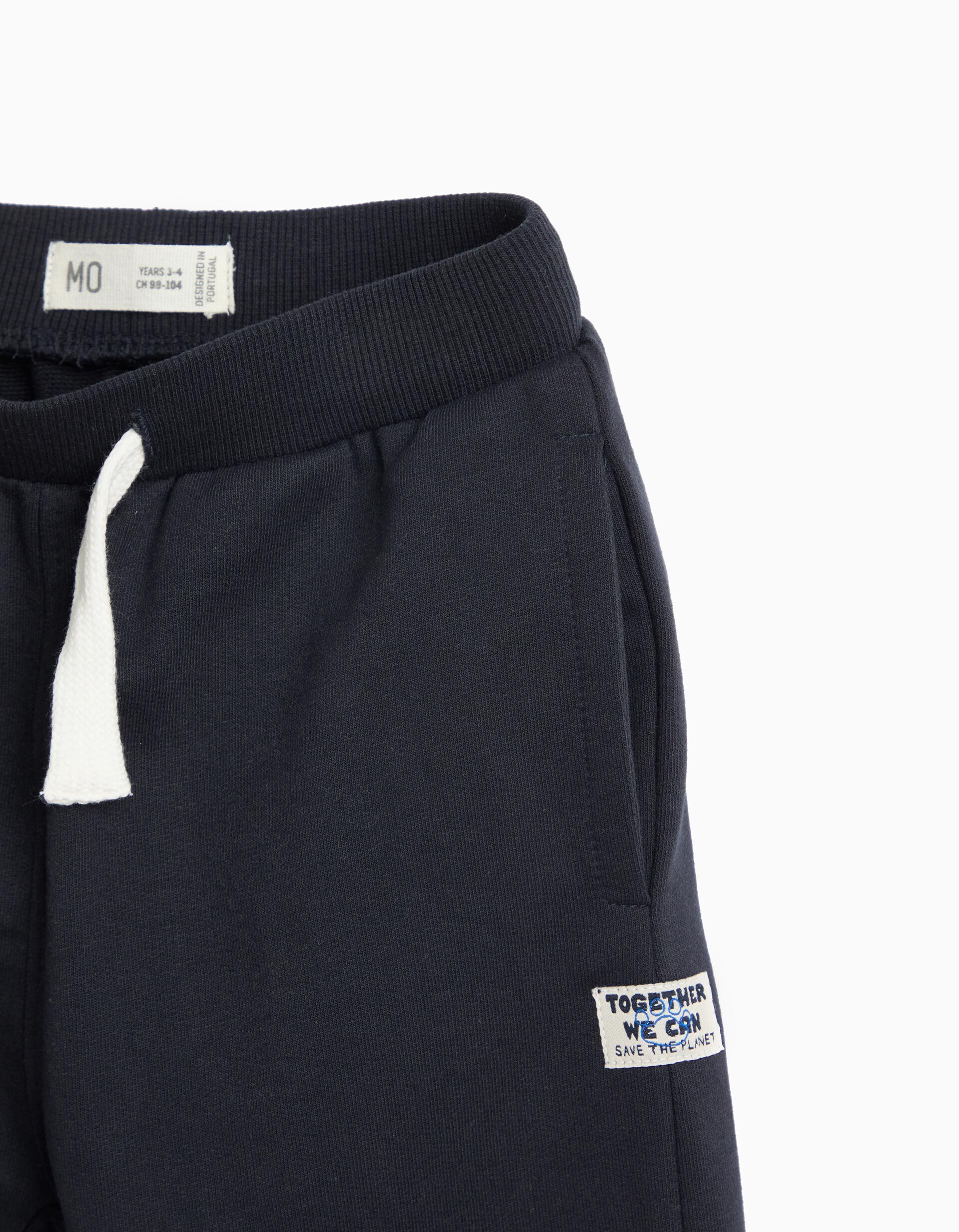 Comprar Online Conjunto De Jogging, Menino, Branco