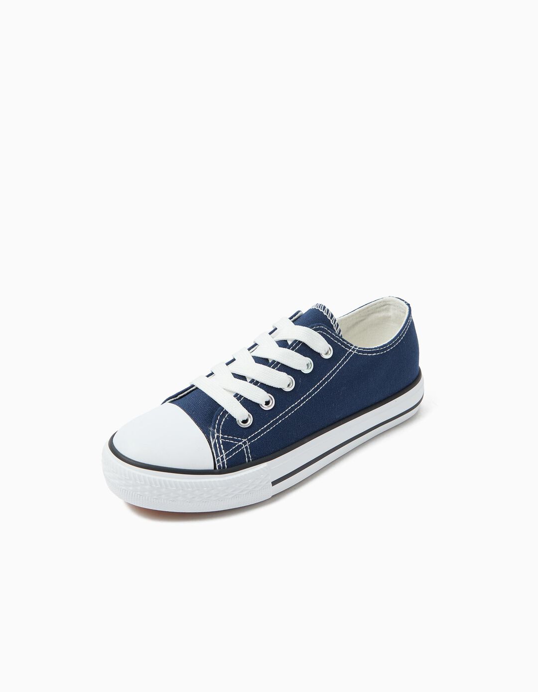 Sapatilhas, Menino, Azul Escuro