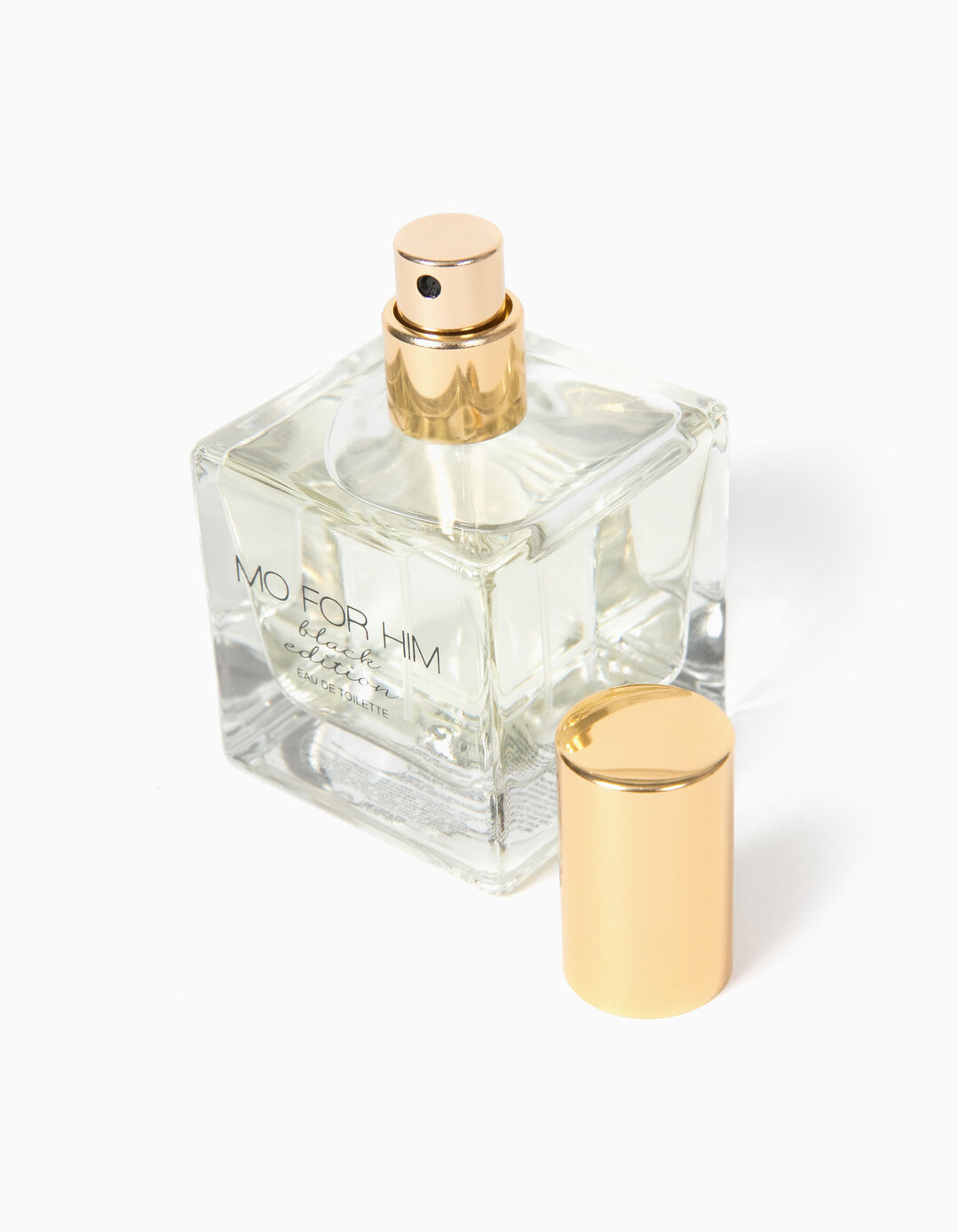 PRF MO FOR HIM BLACK, PRETO2, &Uacute;NICO