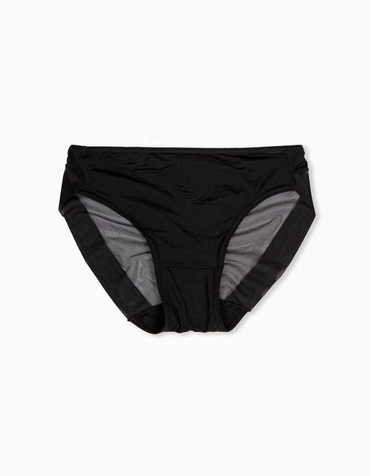 Comprar Online Cuecas, Mulher, Preto