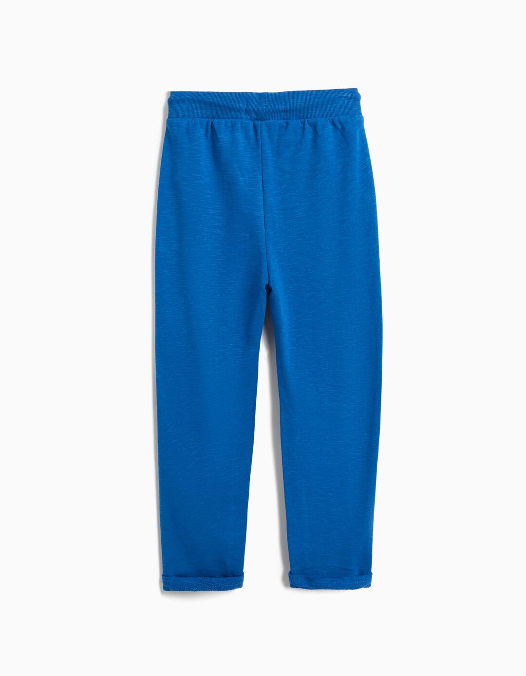 Joggers, Menino, Azul