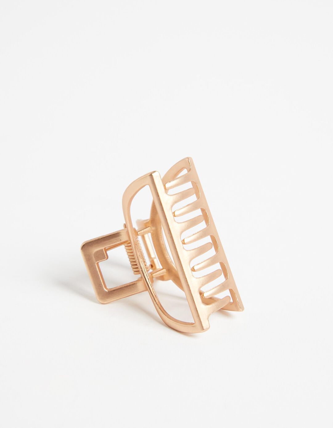 Mola de Cabelo, Mulher, Dourado