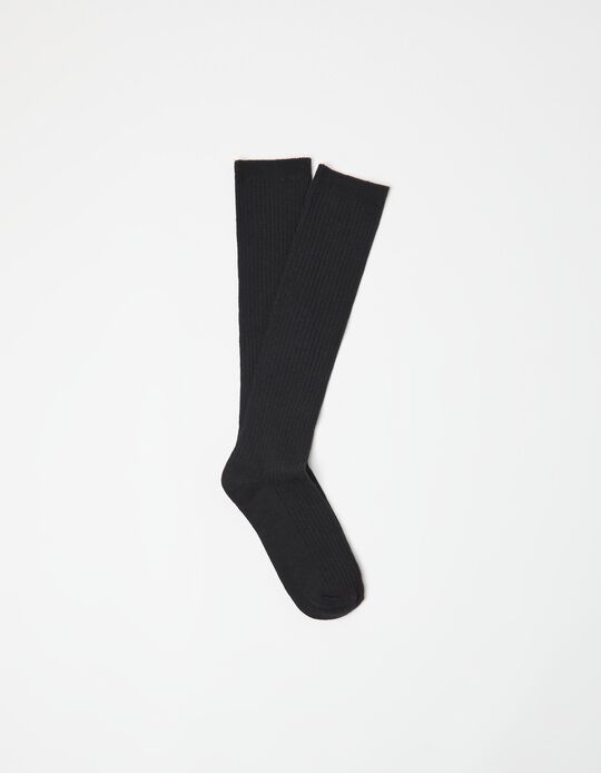 Comprar Online Meias, Mulher, Preto