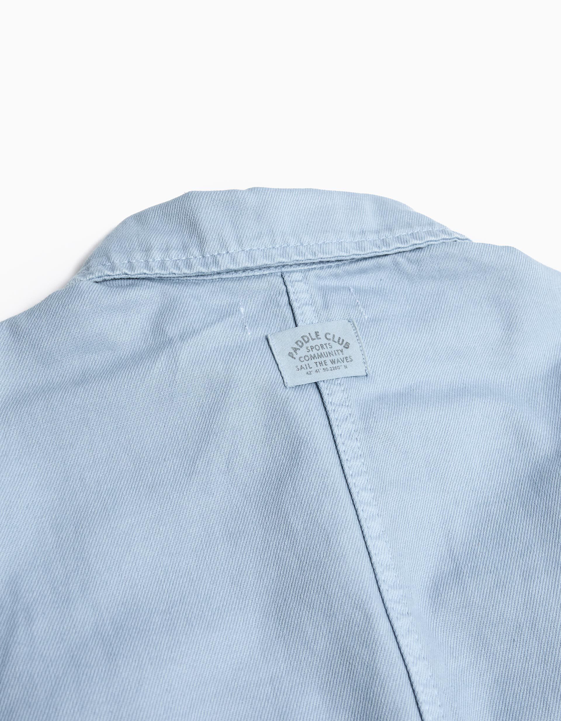 Comprar Online Sobrecamisa, Menino, Azul