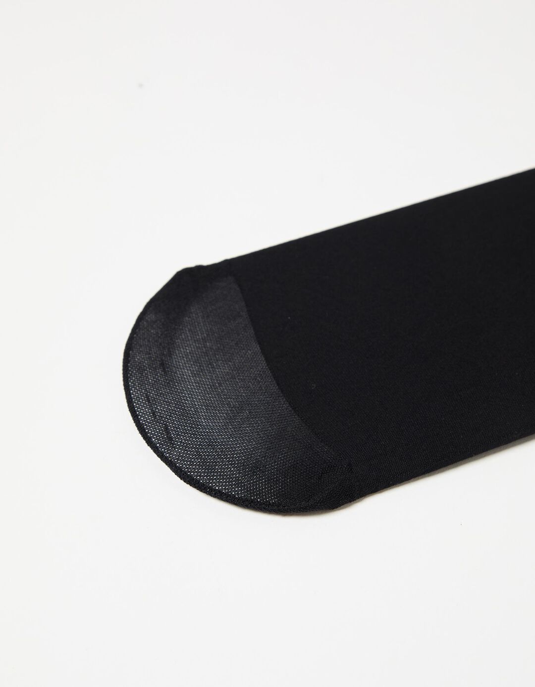 Collants Opacas 200DEN, Mulher, Preto