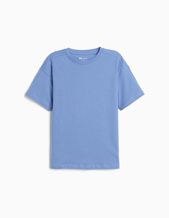 Comprar Online T-shirt, Menino, Azul