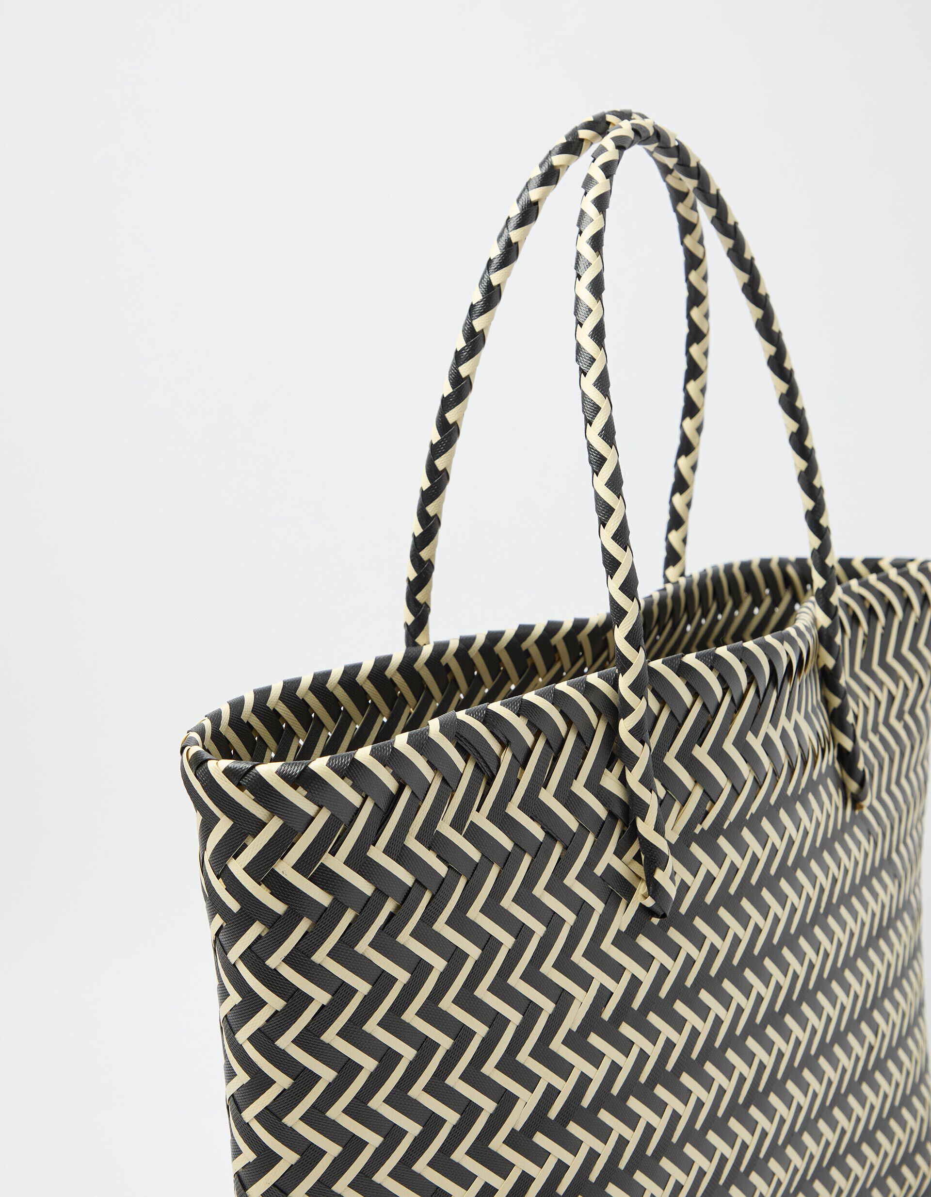 Comprar Online Mala de Praia, Mulher, Preto