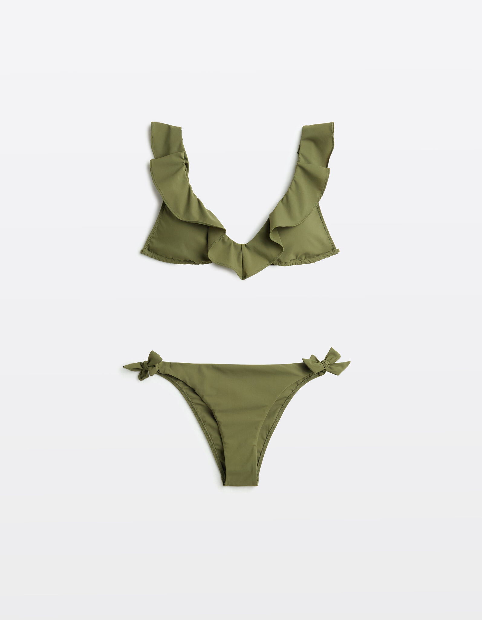 Comprar Online Biqu&iacute;ni, Mulher,Verde Escuro