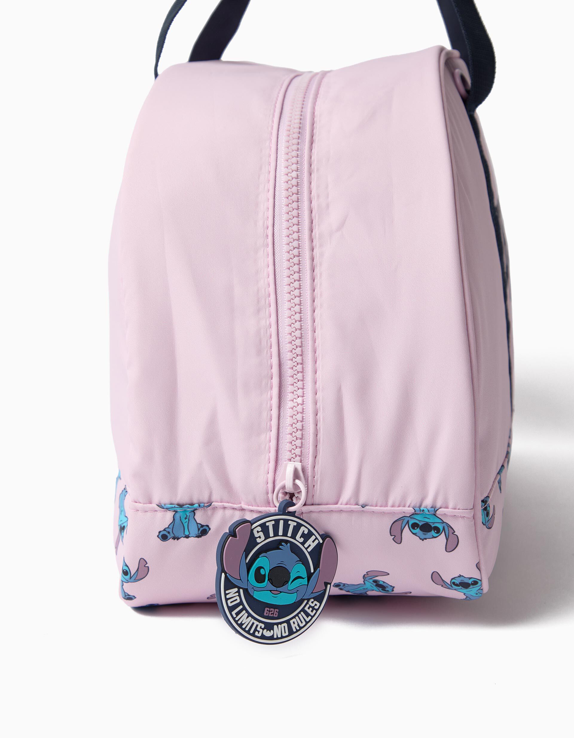 Comprar Online Saco De Desporto 'Stitch'&copy;Disney, Menina, Multicolor