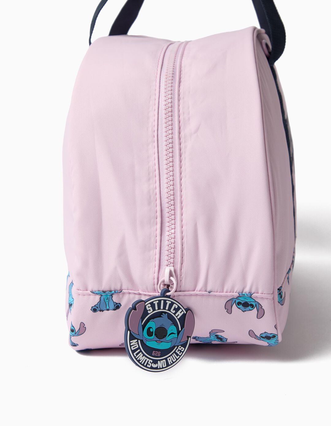 Saco De Desporto 'Stitch'&copy;Disney, Menina, Multicolor