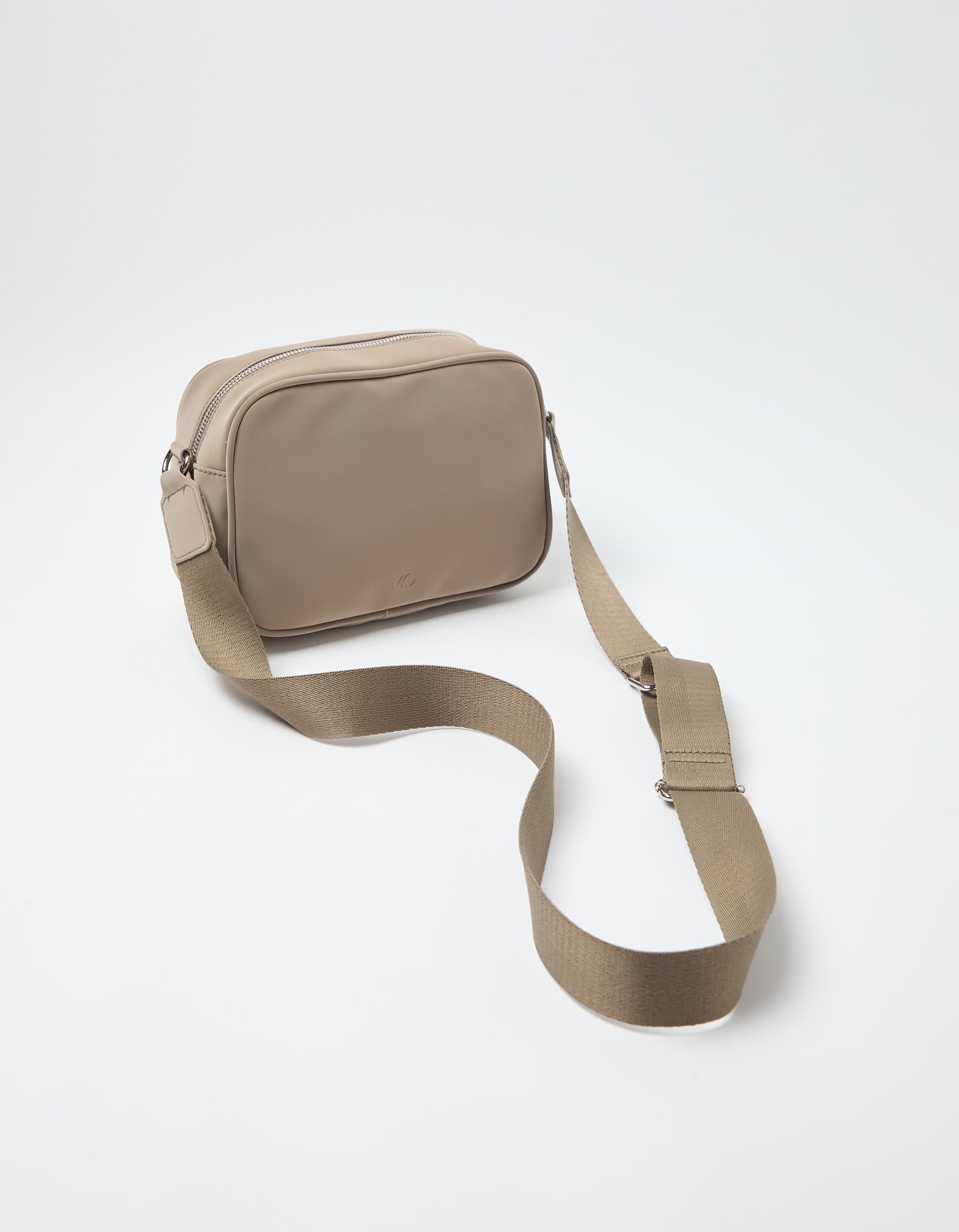 Comprar Online Mala Tiracolo, Mulher, Bege