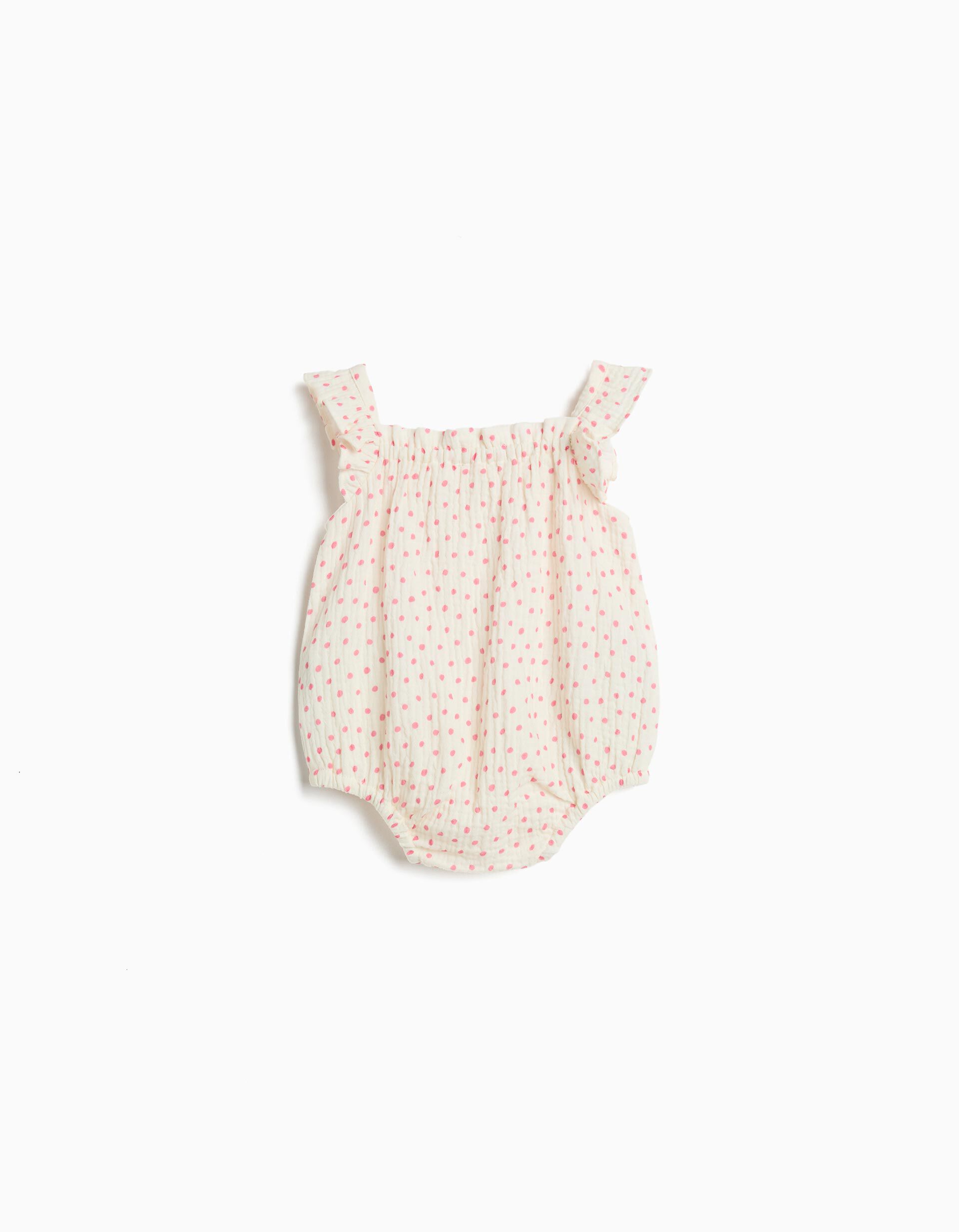 Comprar Online Macac&atilde;o, Rec&eacute;m-Nascido, Rosa