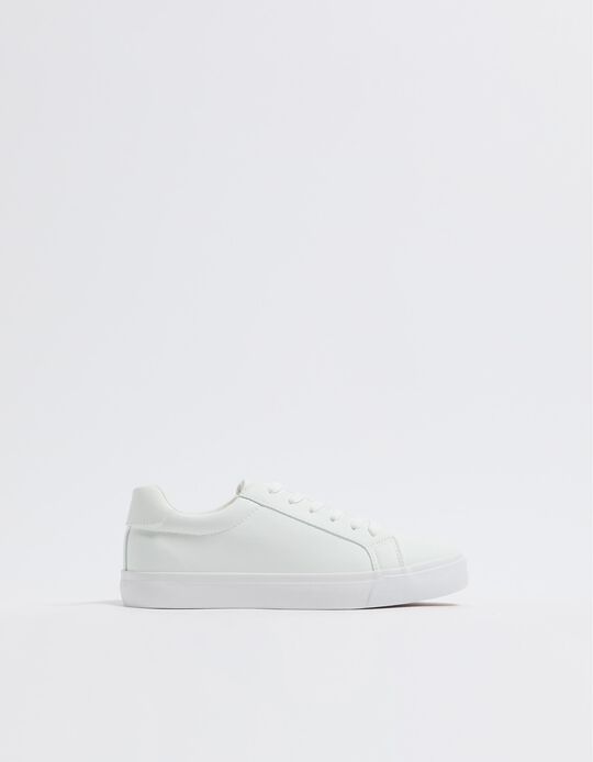 Comprar Online Sapatilhas, Mulher, Branco