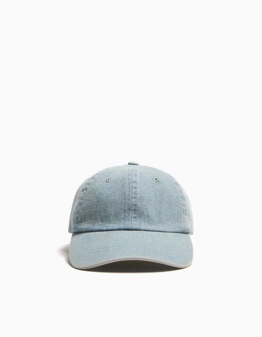 Comprar Online Boné de Ganga, Menino, Azul Claro 