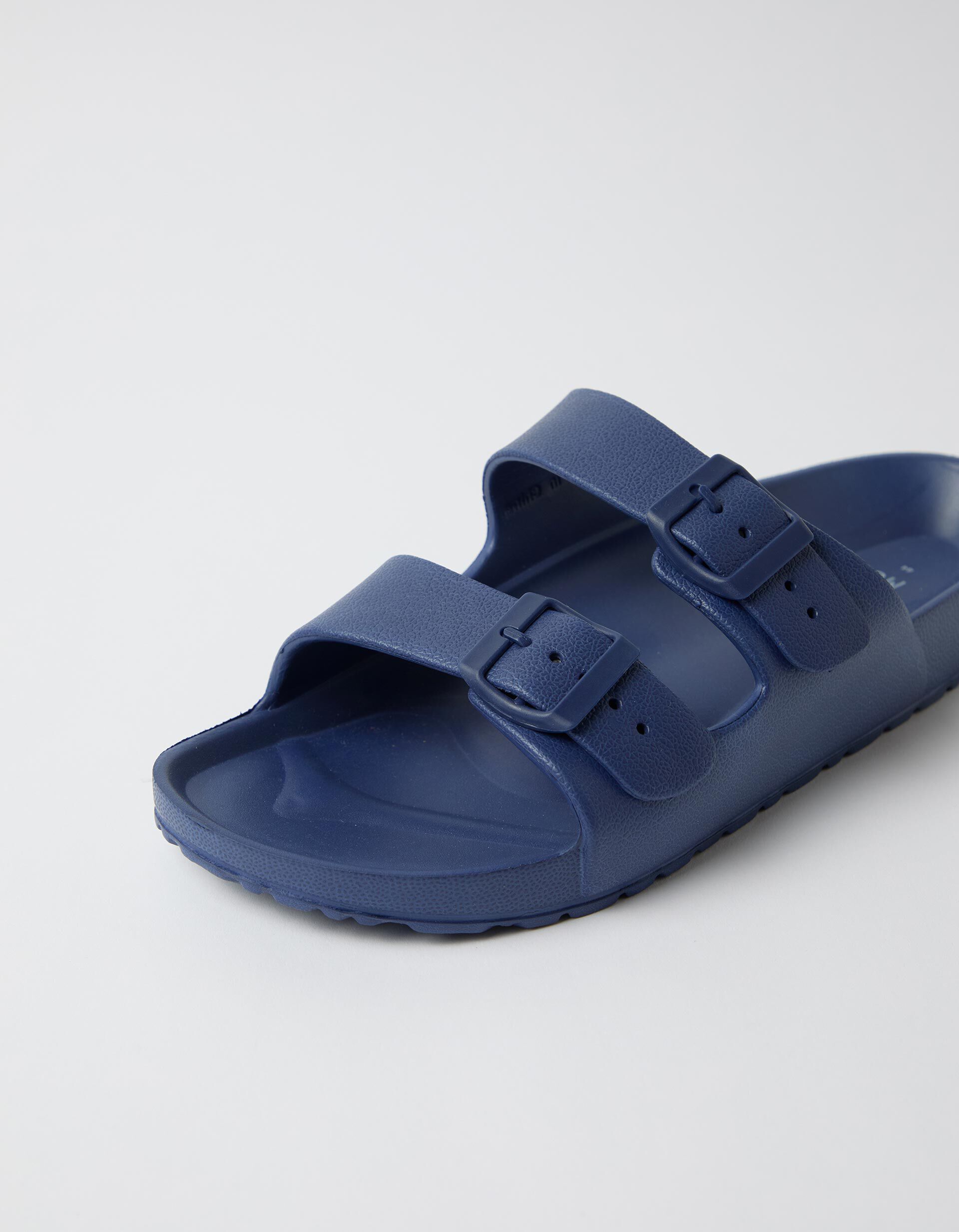 Comprar Online Sand&aacute;lias, Homem, Azul