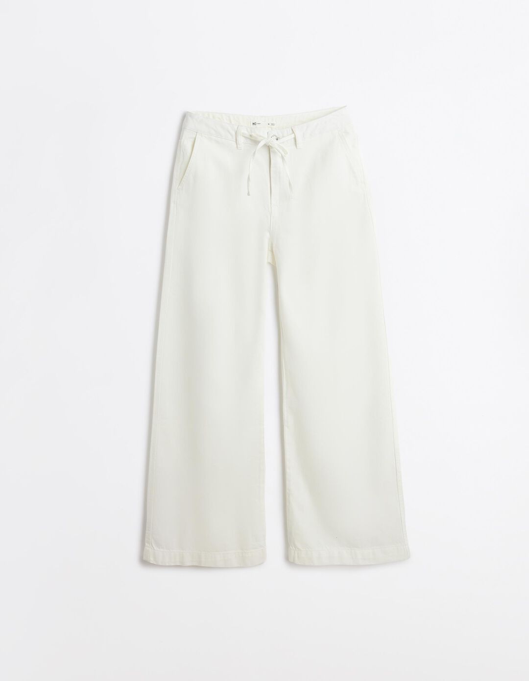Cal&ccedil;as Com Liocel, Mulher, Branco