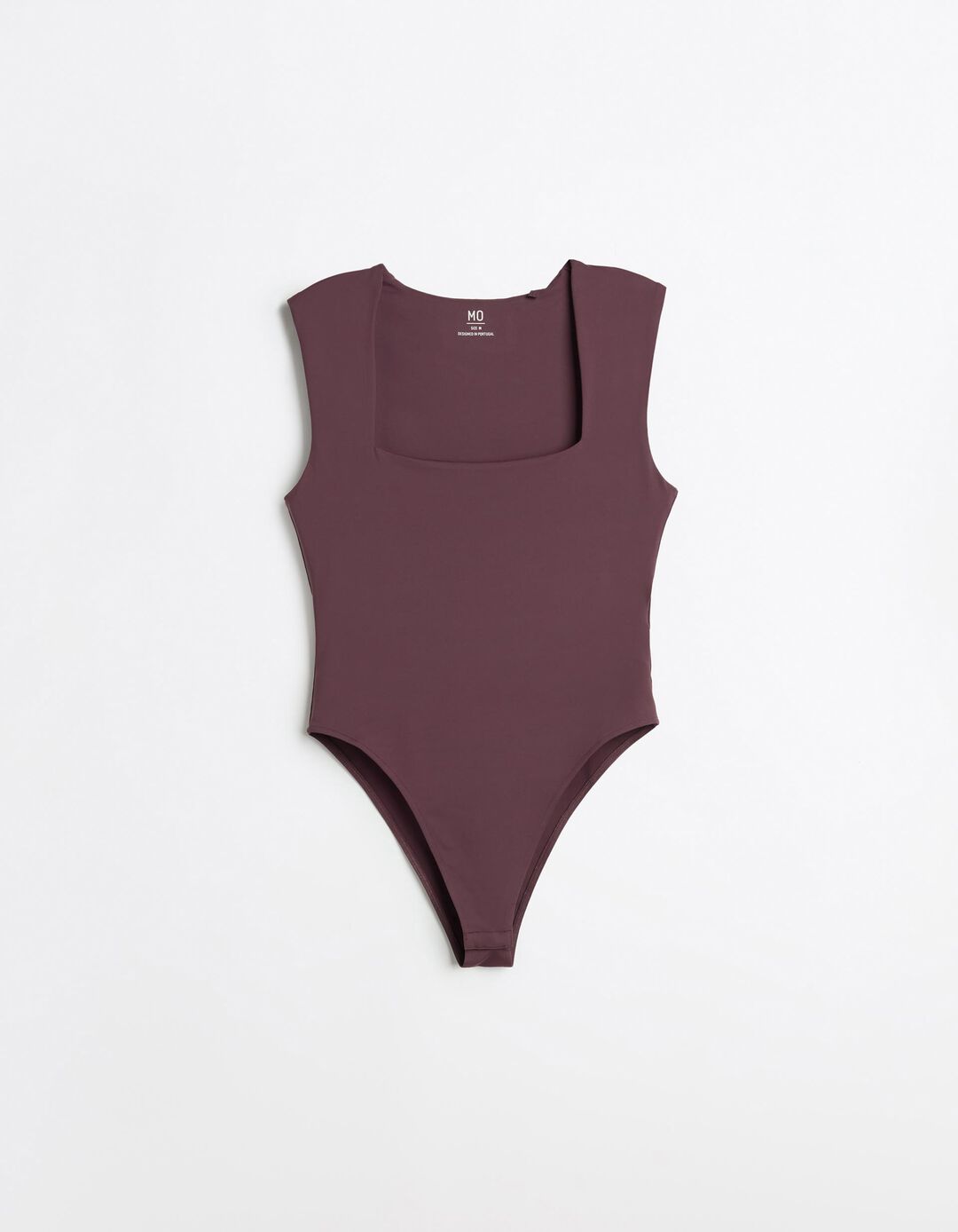 Body, Mulher, Vermelho Escuro