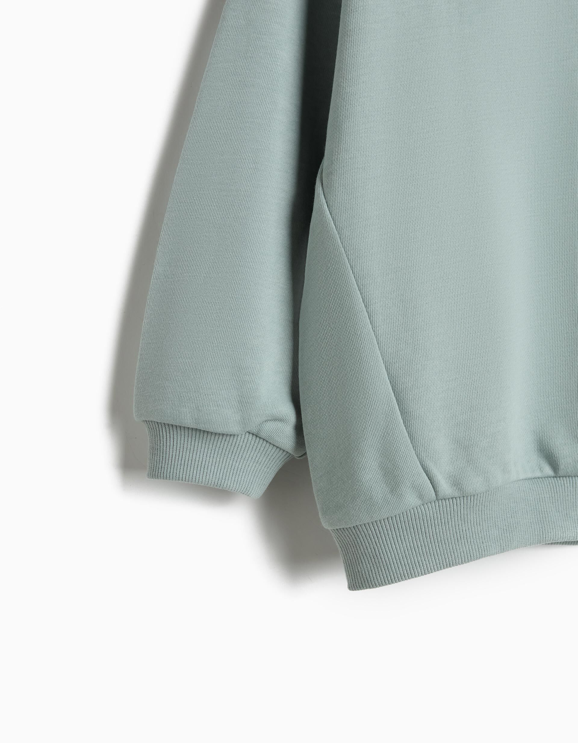Comprar Online Pack 2 Sweatshirts De Felpa, Menina, Rosa Claro