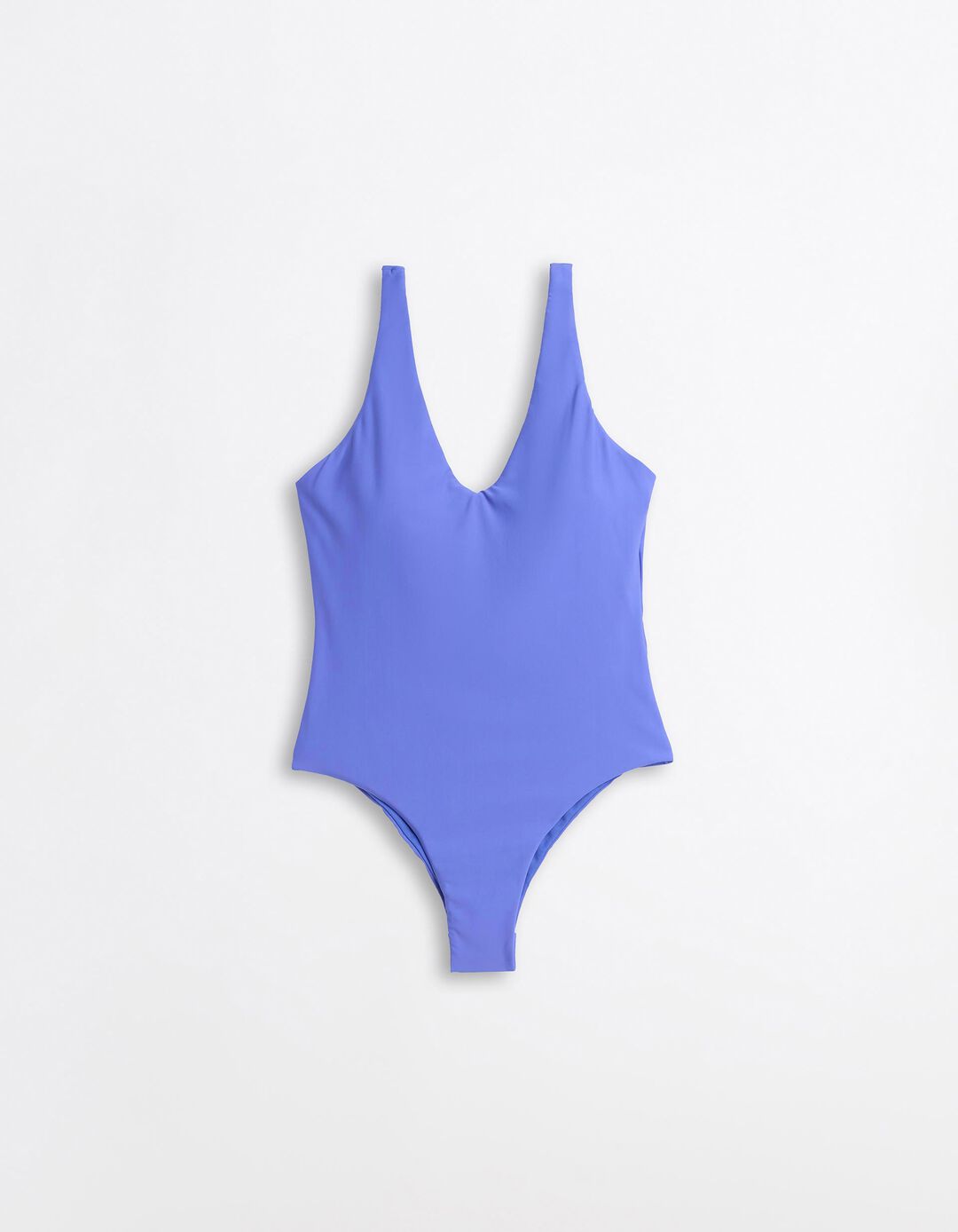 Fato de Banho, Mulher, Azul
