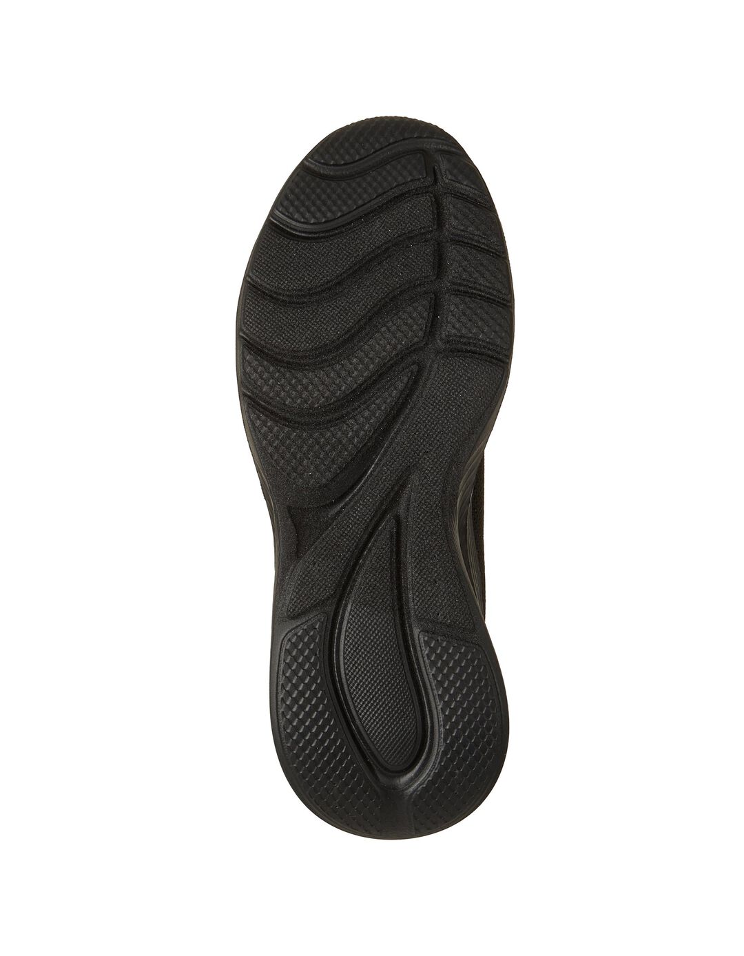 Sapatilhas Skechers, Mulher, Preto