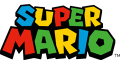 SUPER MARIO