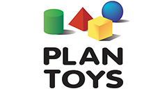 PLAN TOYS